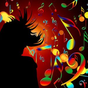 Create YOUR OWN Song (1 Song/$1.00 USD)